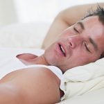 5 snoring treatment tips