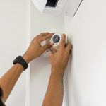 Benefits of indoor surveillance cameras in your home