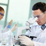 Biotechnology and life sciences